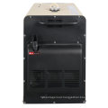 Air-Cooled Single Cylinder Diesel Power Generators (5KW)